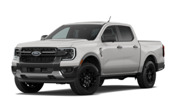 Ford Ranger XLT 2026