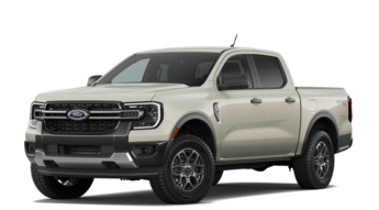 Ford Ranger XLT 2026