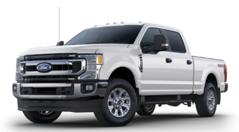 Ford Super Duty F-250 SRW XLT 2020