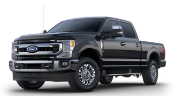Ford Super Duty F-250 SRW XLT 2020