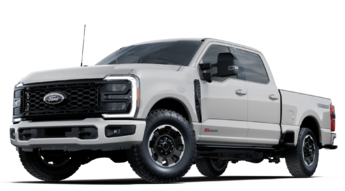 2025 Ford Super Duty F-250 SRW LARIAT