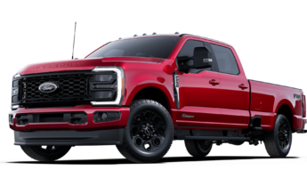 2025 Ford Super Duty F-250 SRW XLT