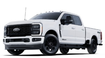 Ford Super Duty F-250 SRW XLT 2025