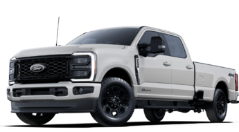 Ford Super Duty F-250 SRW XLT 2025