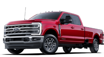 Ford Super Duty F-250 SRW LARIAT 2025