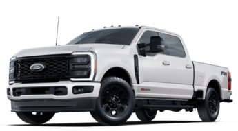 Ford Super Duty F-250 SRW LARIAT 2025