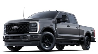 Ford Super Duty F-250 SRW XLT 2025