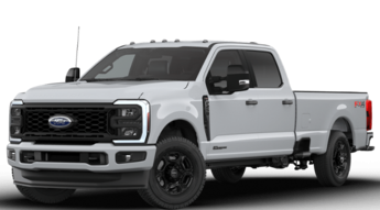 Ford Super Duty F-250 SRW XL 2026