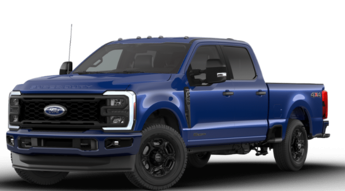 Ford Super Duty F-250 SRW XL 2026