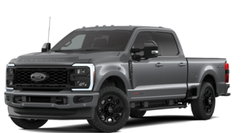 Ford Super Duty F-250 SRW LARIAT 2026