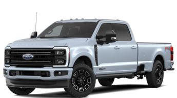 2026 Ford Super Duty F-250 SRW