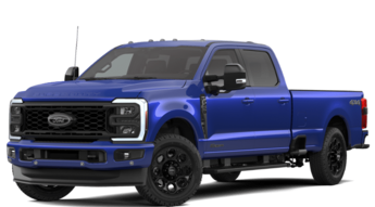 Ford Super Duty F-250 SRW LARIAT 2026