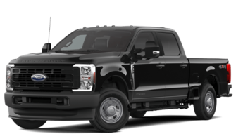 Ford Super Duty F-250 SRW XL 2026