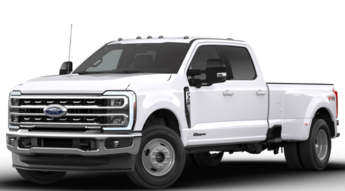 Ford Super Duty F-350 DRW XLT 2026