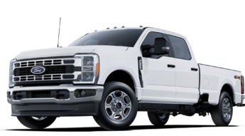 Ford Super Duty F-350 SRW XLT 2025