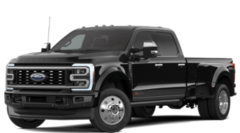 2026 Ford Super Duty F-450 DRW