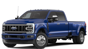 Ford Super Duty F-450 DRW  2026