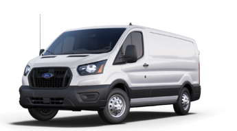 Ford Transit Cargo Van  2025