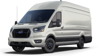Ford Transit Cargo Van  2025