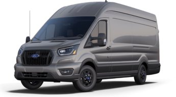 2025 Ford Transit Cargo Van