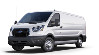 Ford Transit Cargo Van  2025