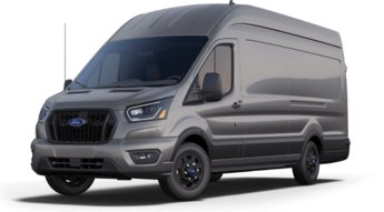Ford Transit Cargo Van  2025