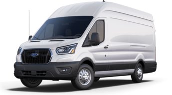 Ford Transit Cargo Van  2025