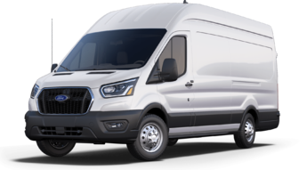Ford Transit Cargo Van  2025