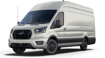 Ford Transit Cargo Van  2025