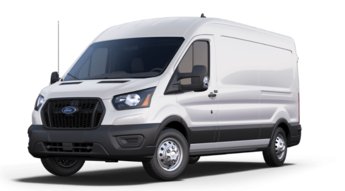 Ford Transit Cargo Van  2025