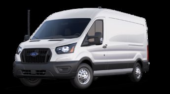 Ford Transit Cargo Van  2025