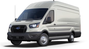 Ford Transit Cargo Van  2025