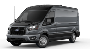Ford Transit Cargo Van  2026