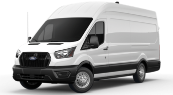 Ford Transit Cargo Van  2026