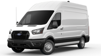 Ford Transit Cargo Van  2026