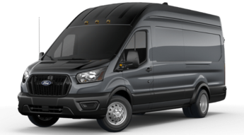 2026 Ford Transit Cargo Van Sliding Pass 148 EL 11K