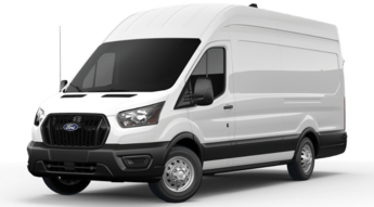 Ford Transit Cargo Van  2026