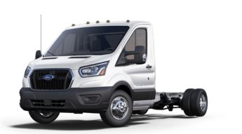 Ford Transit Chassis Cab  2025