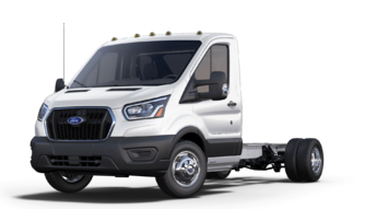 Ford Transit Chassis Cab  2025