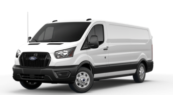 2026 Ford Transit Reg 148