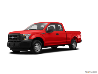 Ford F-150  2016
