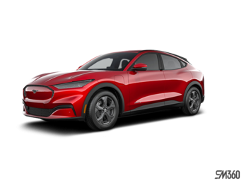 Ford Mustang Mach-E Select   AWD  GROUPE CONFORT 2022