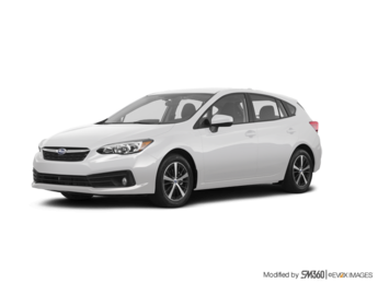 2023 Subaru Impreza Touring