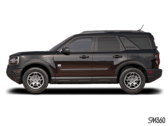 Ford BRONCO SPORT BIG BEND 2024