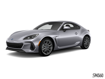 2024 Subaru BRZ Sport-Tech 6MT