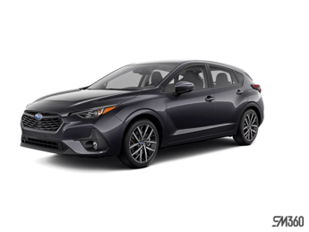 2024 Subaru Impreza Sport-tech