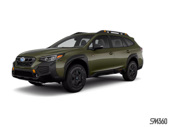 Subaru Outback Wilderness AWD 2024