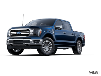 Ford F-150 LARIAT 2025