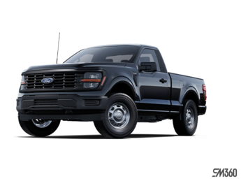 Ford F-150 XL 2025