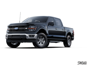 Ford F-150 XLT 2025